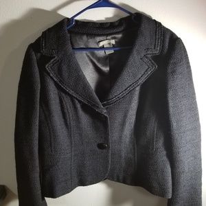 Ann Taylor Blazer